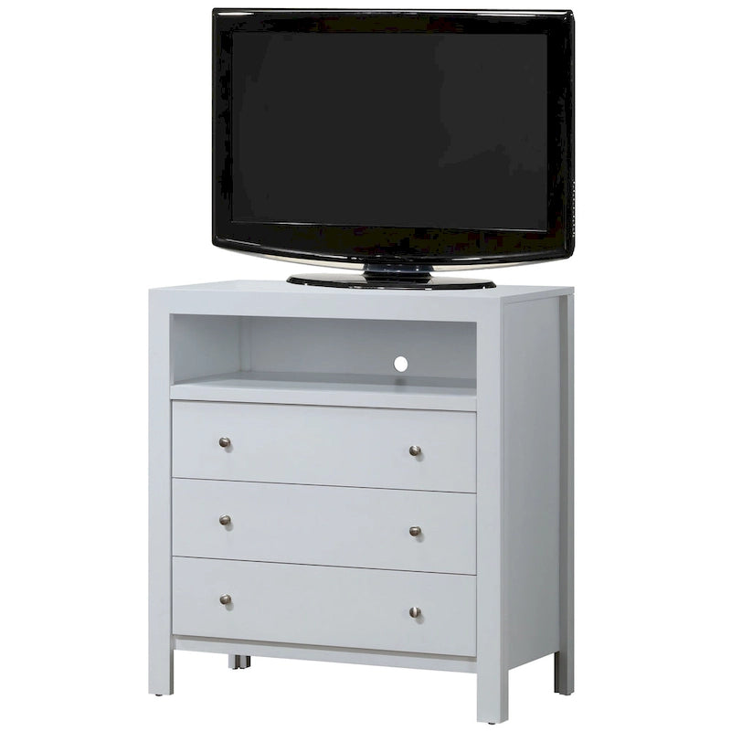Szafka RTV Burlington