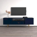 Szafka RTV Rose 02 63