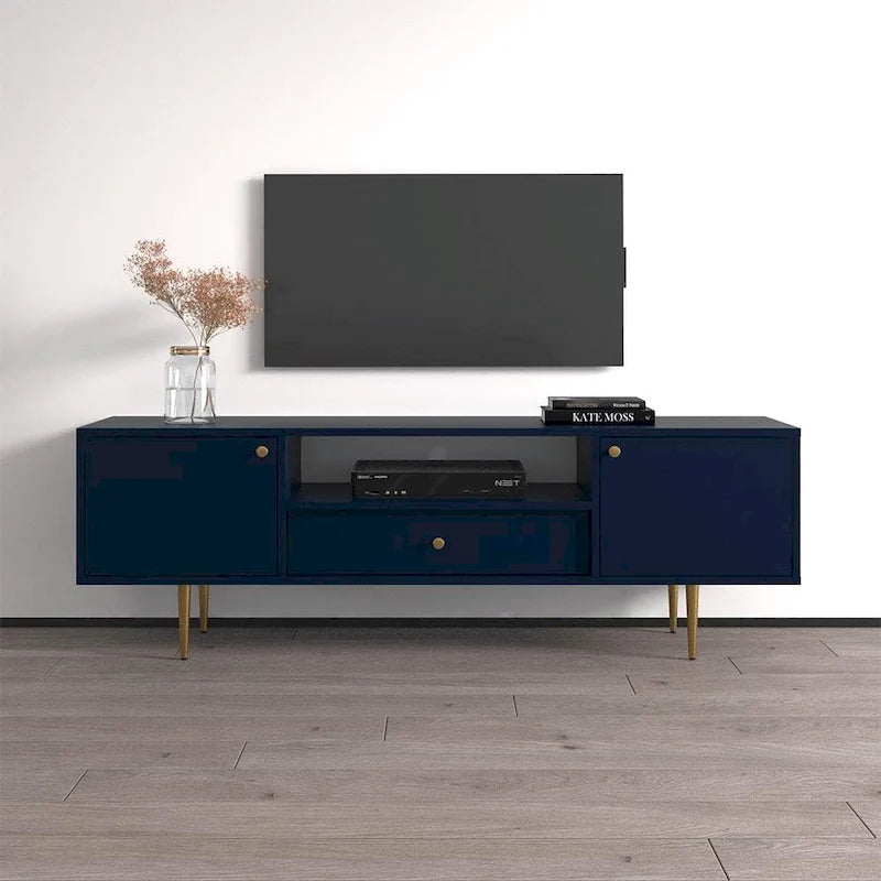 Szafka RTV Rose 02 63