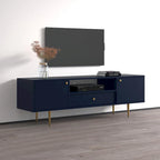 Szafka RTV Rose 02 63