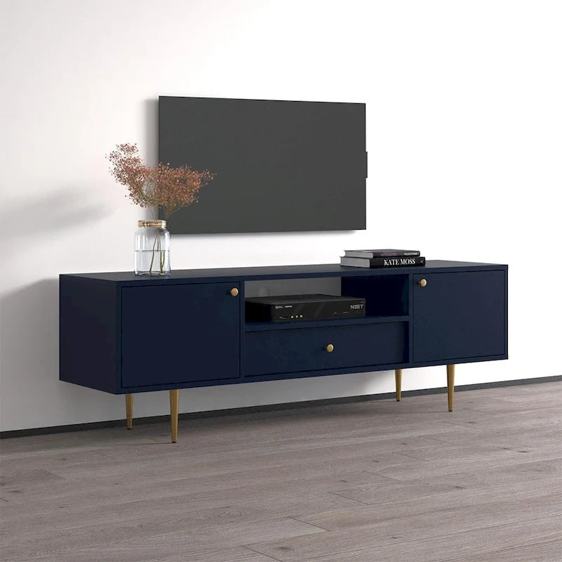 Szafka RTV Rose 02 63