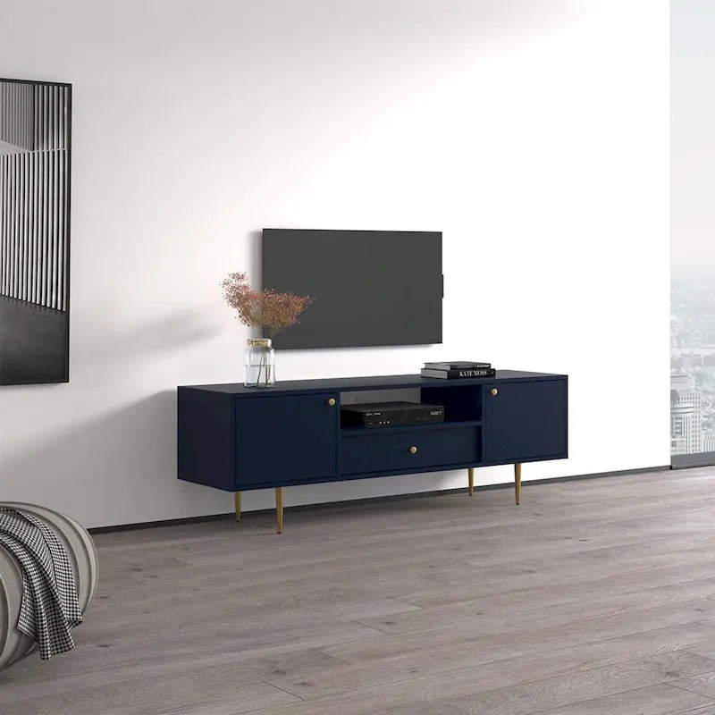 Szafka RTV Rose 02 63