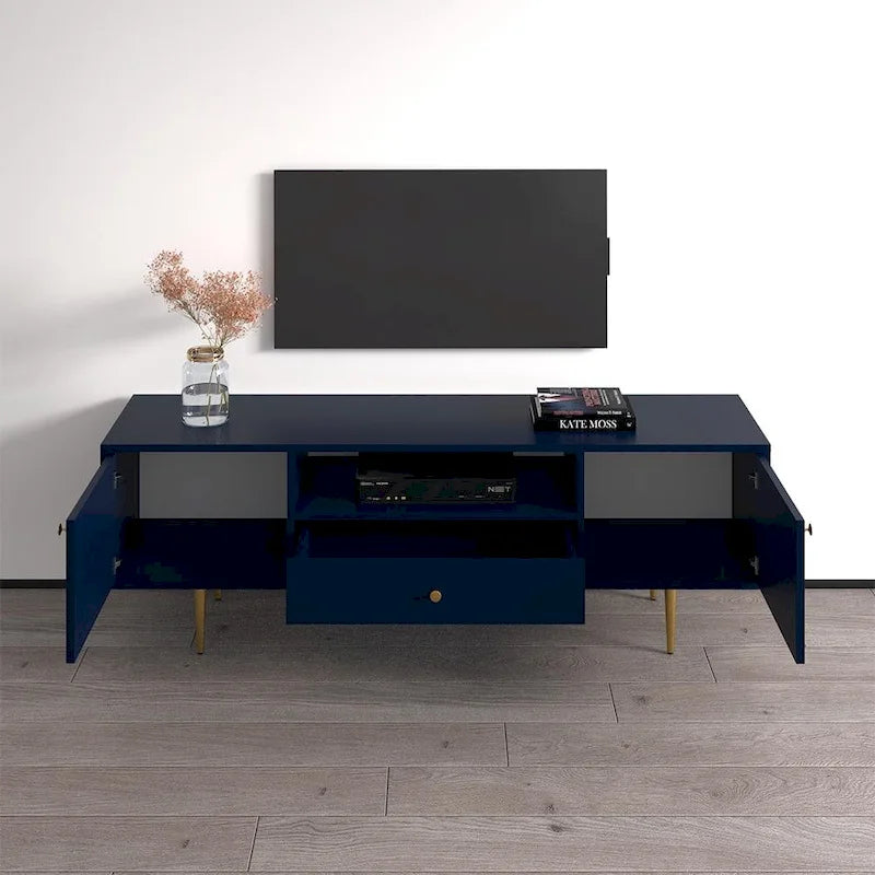 Szafka RTV Rose 02 63