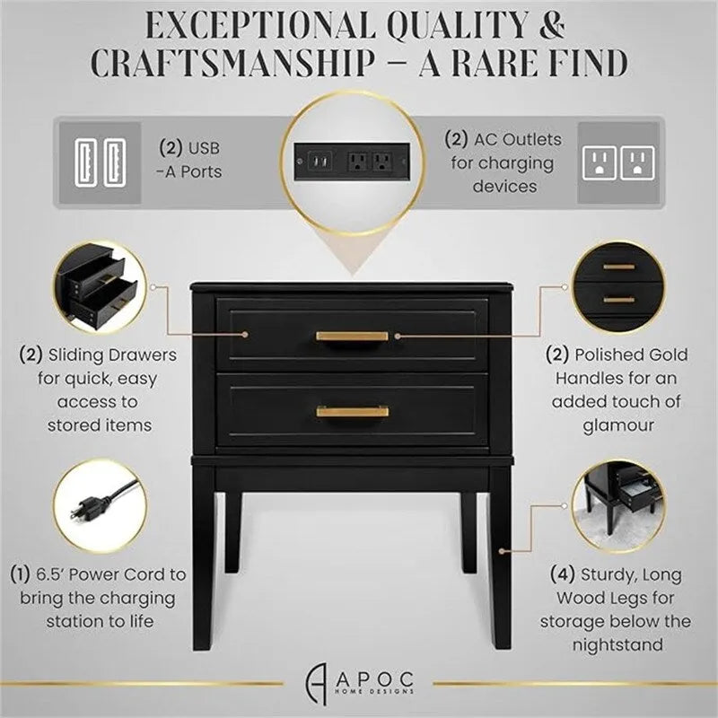 Nightstand
