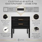 Nightstand